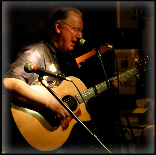 Songwriting Where do you get your ideas from?