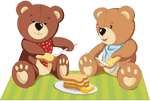 Teddy Bear's Picnic song